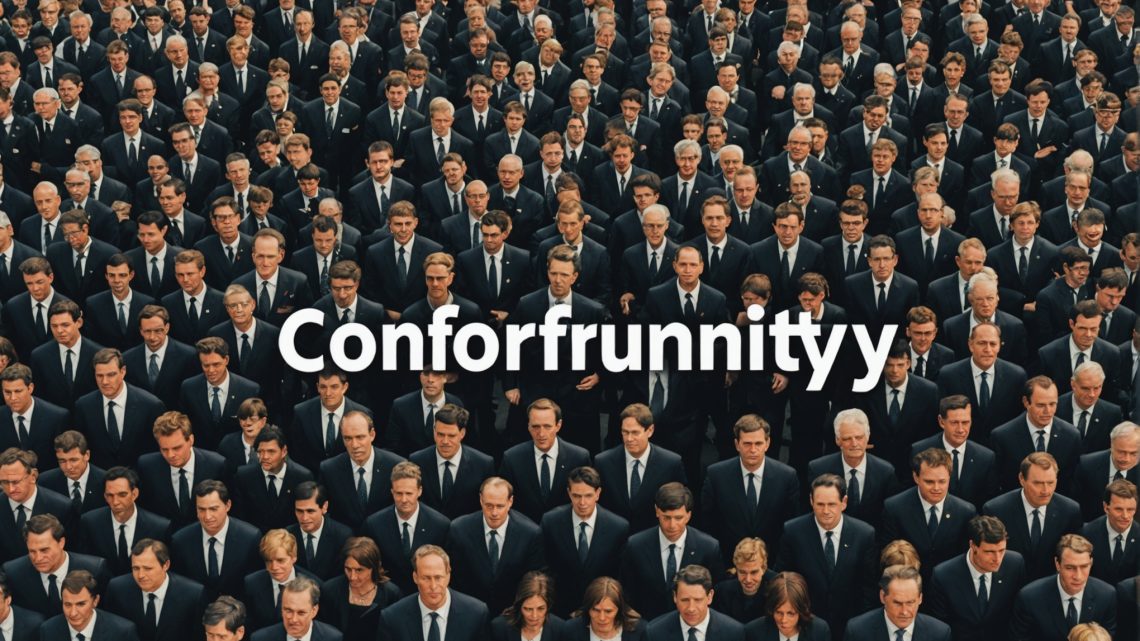 Conformisme