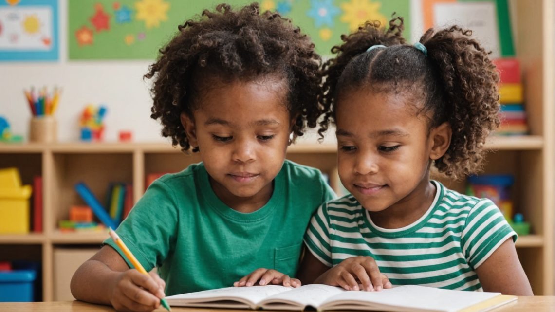 L’Enseignement de la Crèche